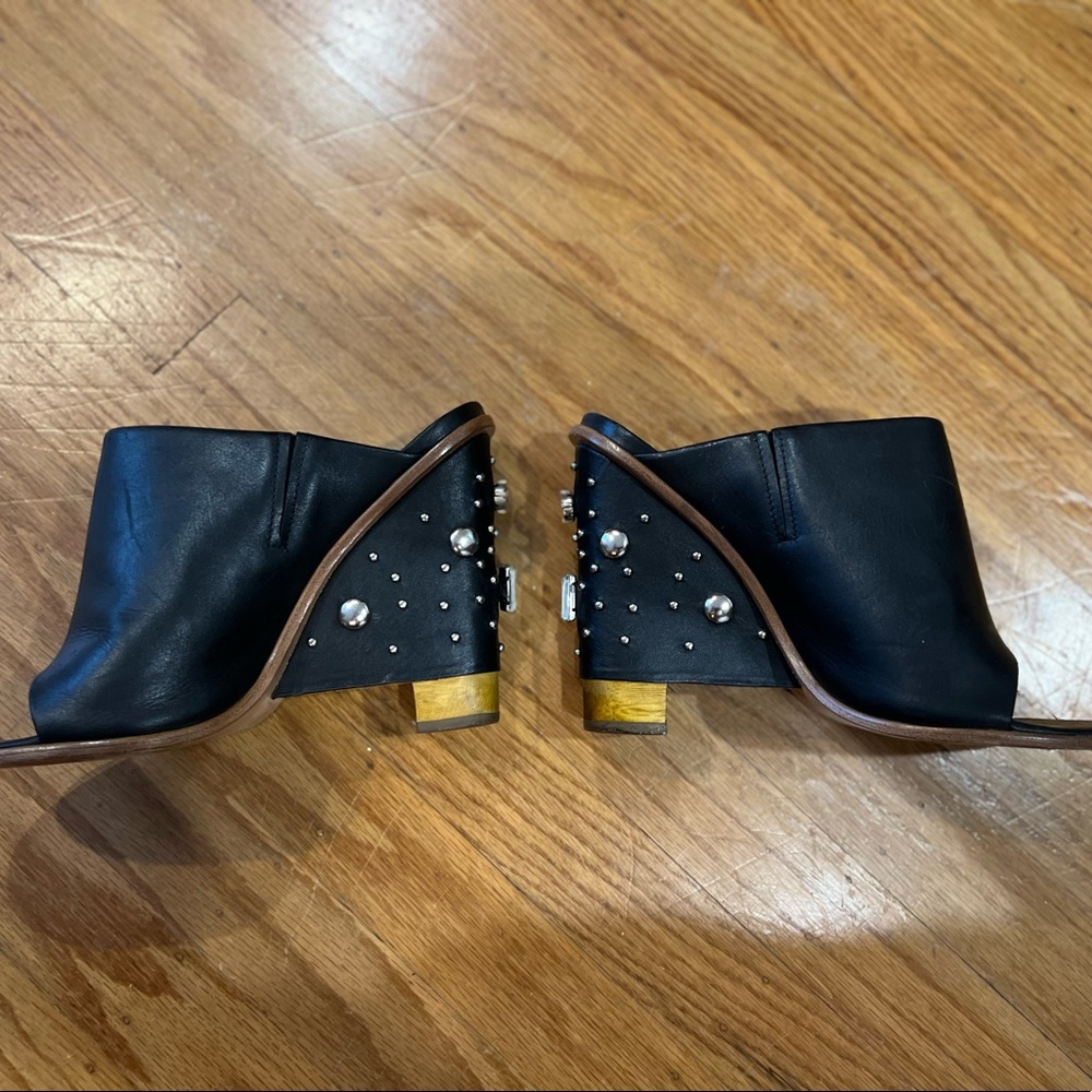 Tibi Britt Mules - Picture 5 of 14
